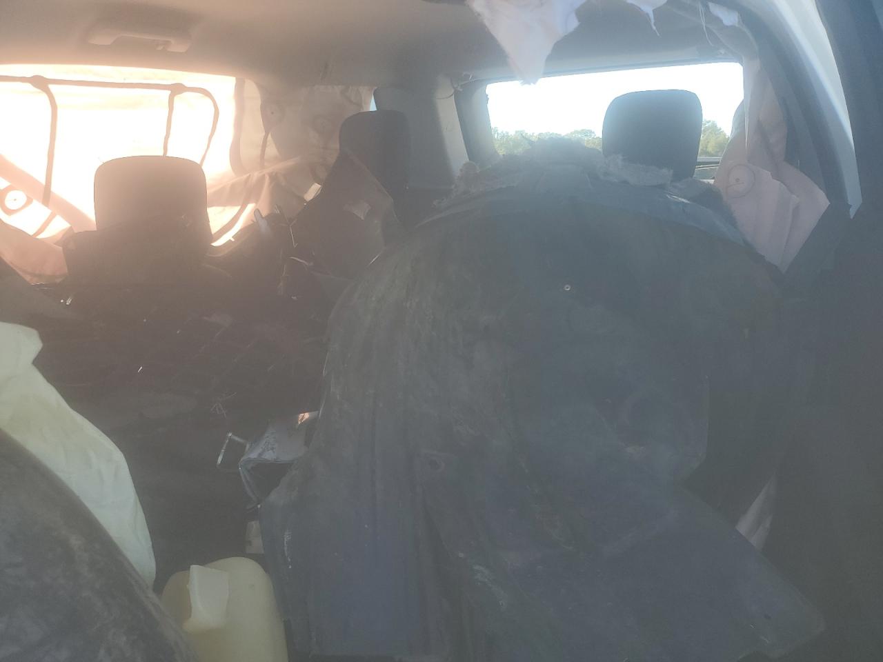 2015 GMC Terrain Sle VIN: 2GKALMEKXF6403596 Lot: 86180505