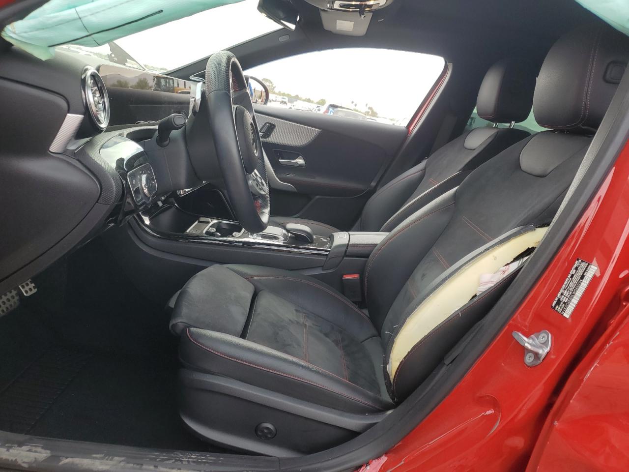 2020 Mercedes-Benz A 220 VIN: W1K3G4EB9LW046394 Lot: 86698745