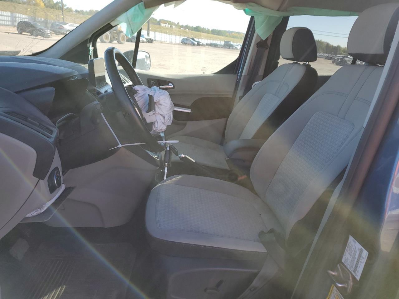 2020 Ford Transit Connect Xlt VIN: NM0GE9F28L1449547 Lot: 82506815