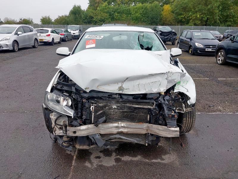 2012 AUDI A3 SE TDI 