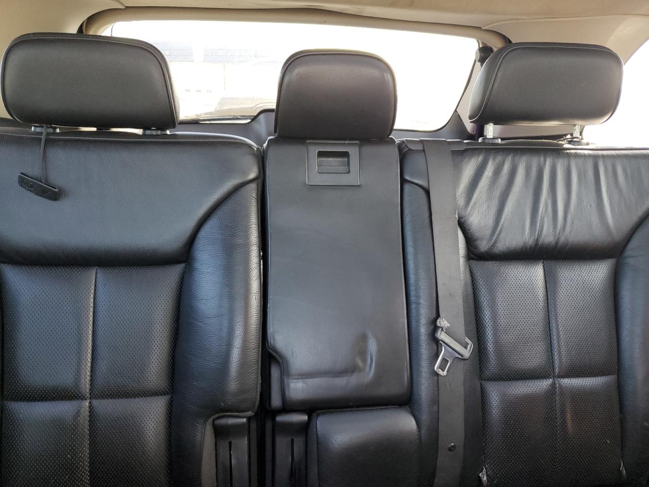 2020 Lincoln Mkx VIN: 2LMDU88C49BJ09947 Lot: 81945685