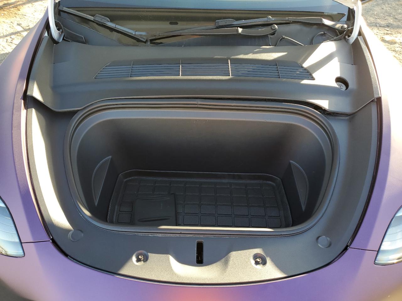 2022 Tesla Model Y VIN: 7SAYGDEF3NF554079 Lot: 92704515