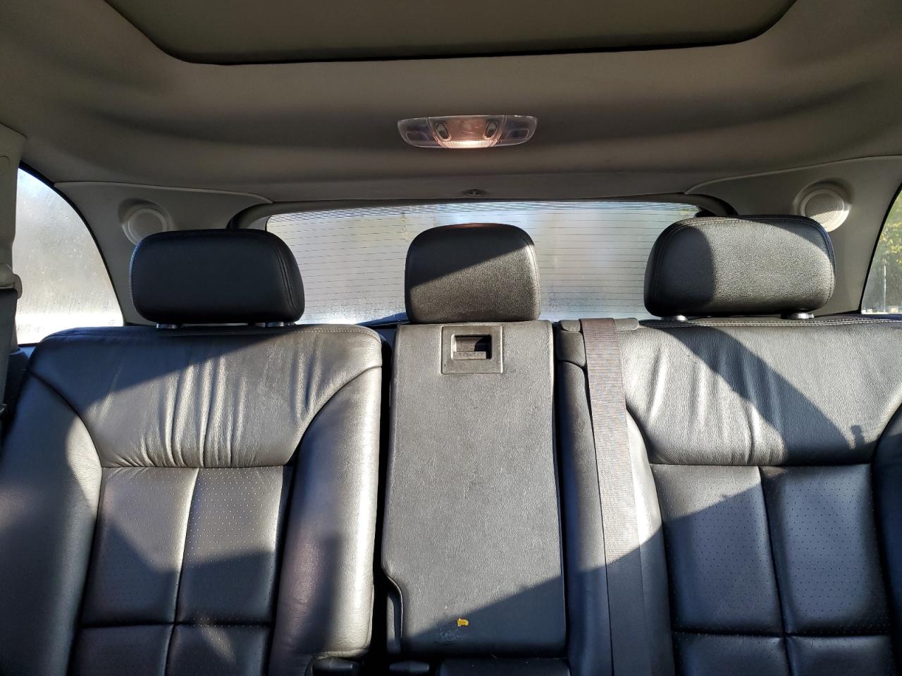 2007 Lincoln Mkx VIN: 2LMDU88C67BJ11079 Lot: 87100045