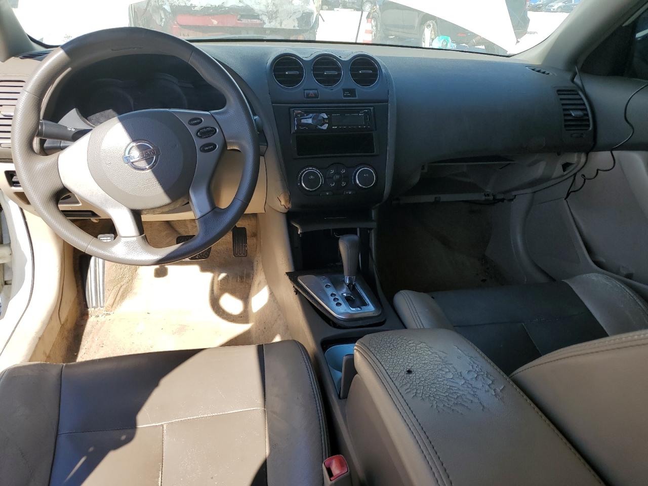 2010 Nissan Altima Base VIN: 1N4AL2AP6AN461684 Lot: 86158645