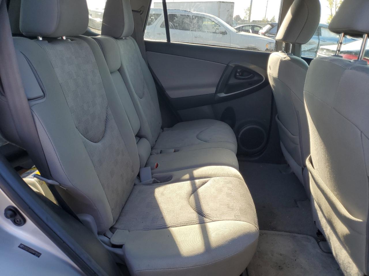 2012 Toyota Rav4 VIN: 2T3ZF4DV0CW138480 Lot: 85893105