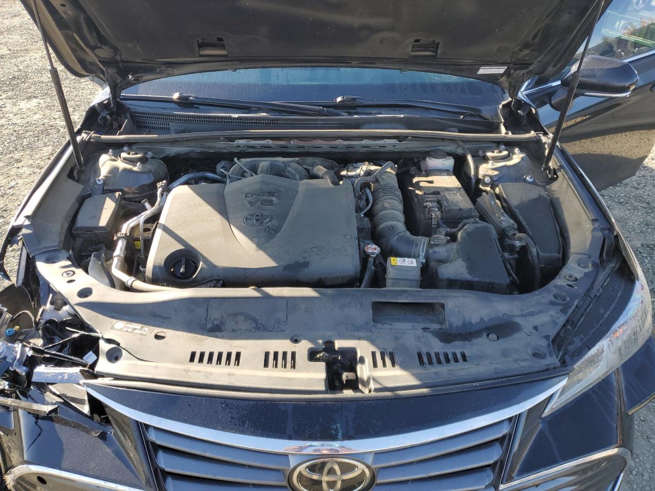 2019 Toyota Avalon Xle VIN: 4T1BZ1FB2KU001476 Lot: 89828275