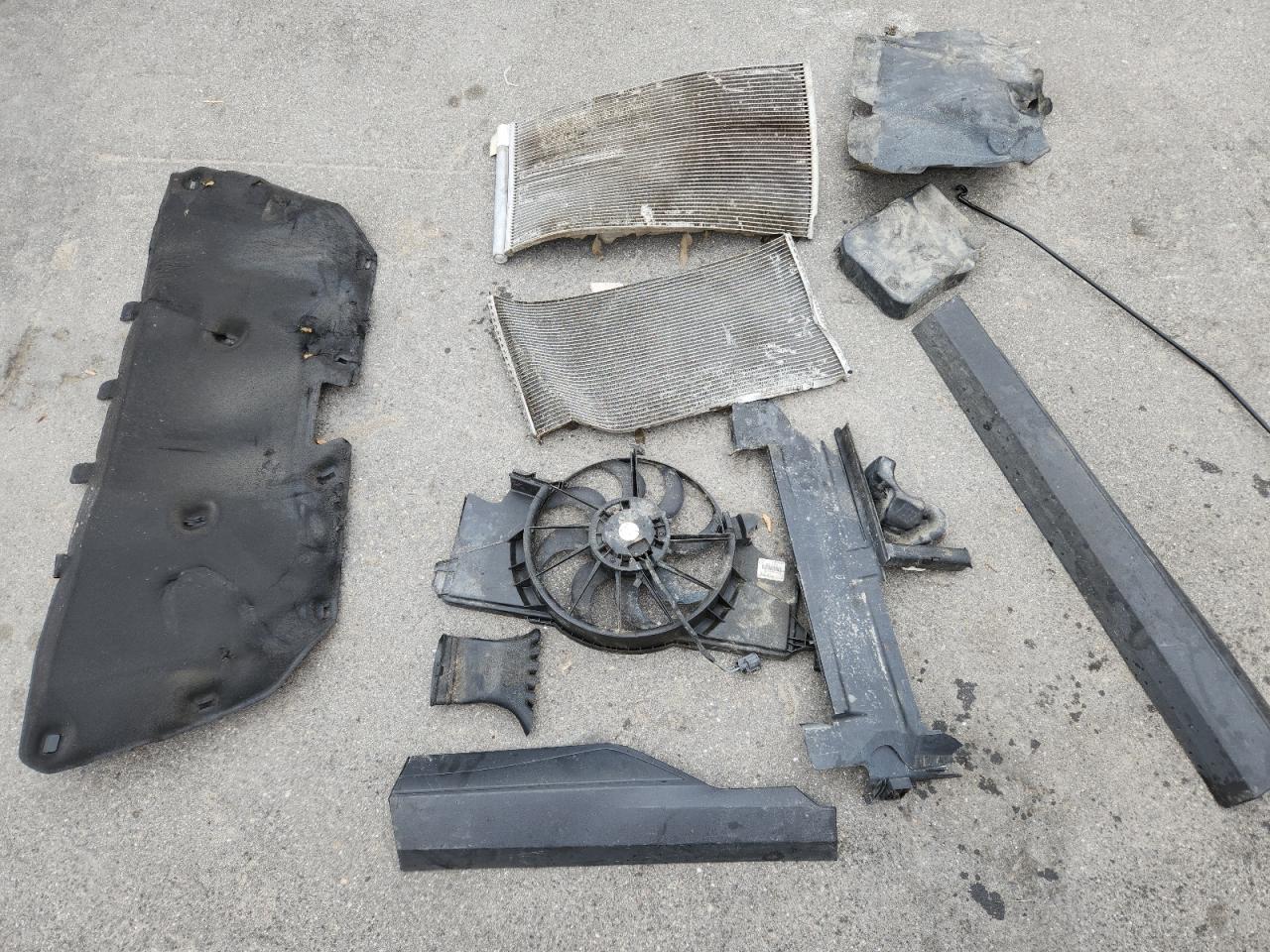 2017 Ford Focus S VIN: 1FADP3E29HL310060 Lot: 90326045