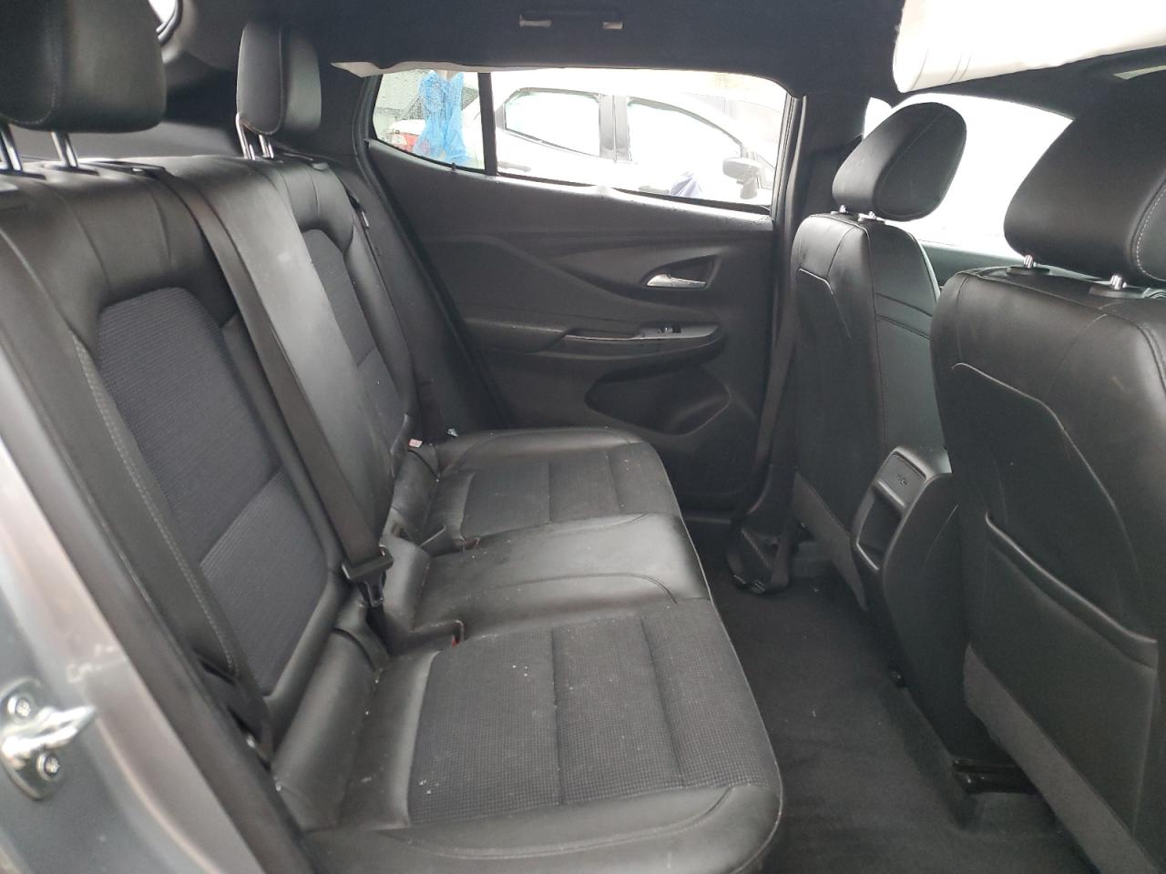 2024 Buick Envista Preferred VIN: KL47LAE28RB064921 Lot: 89555575