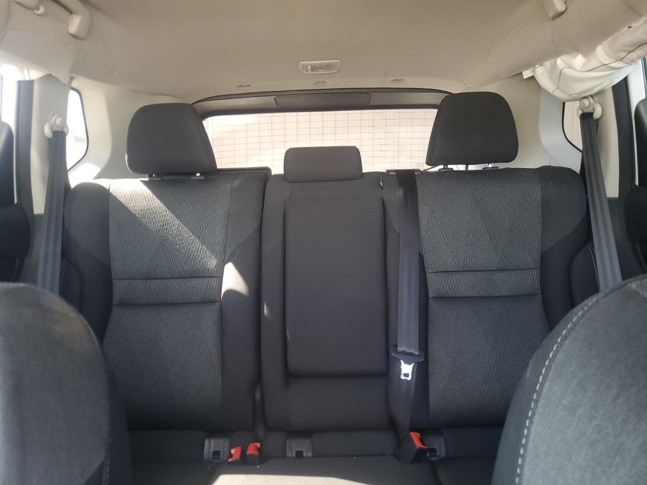 2024 Nissan Rogue Sv VIN: 5N1BT3BA2RC750773 Lot: 85936595