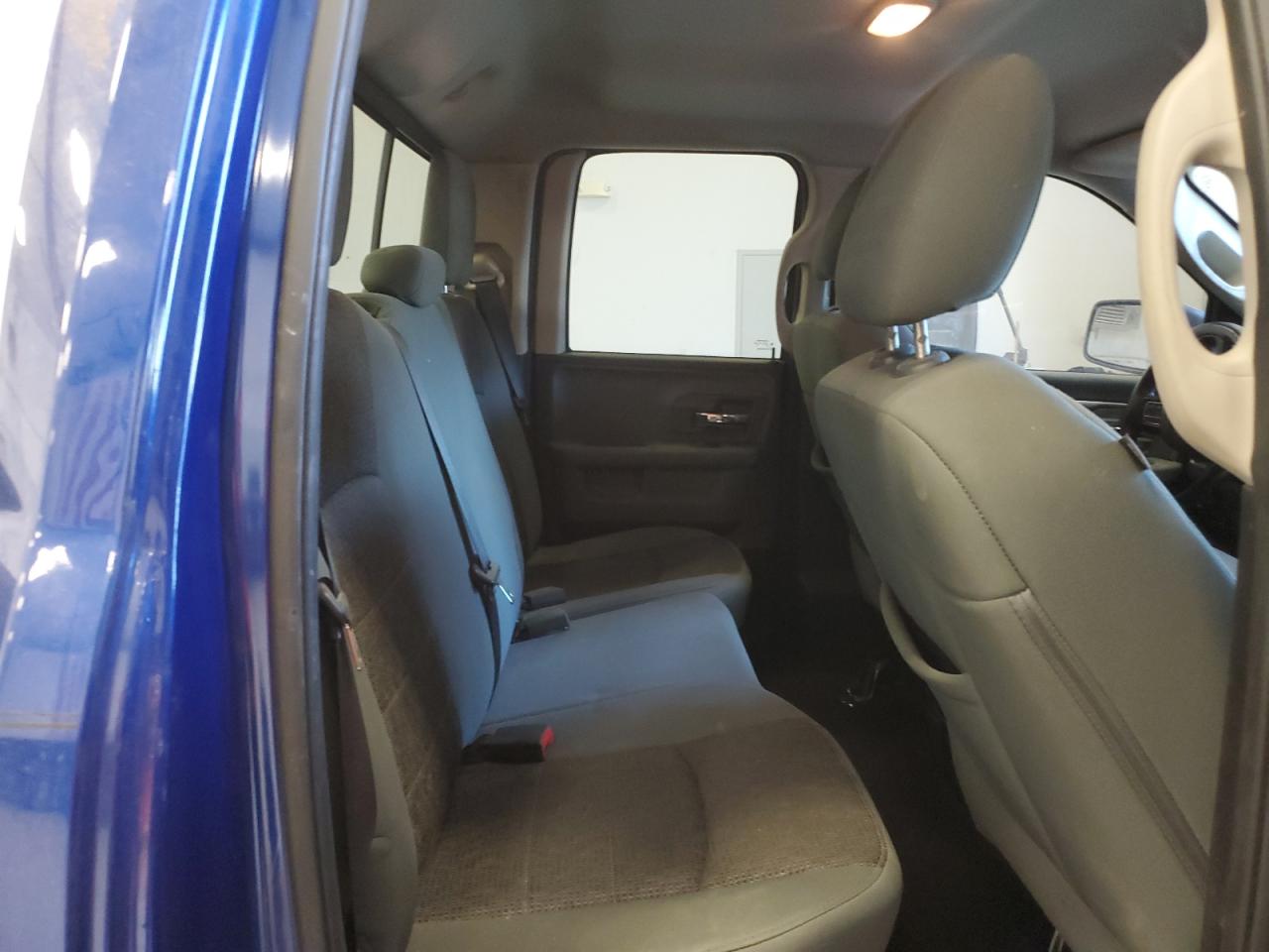 2015 Ram 1500 Slt VIN: 1C6RR6GT2FS512718 Lot: 87009585