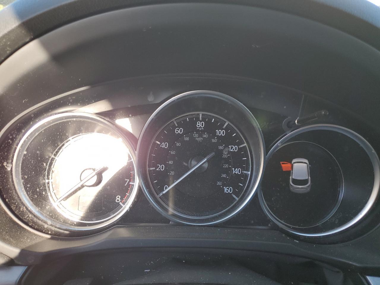 2022 Mazda Cx-5 Preferred VIN: JM3KFBCM5N1577486 Lot: 82269195