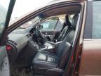2011 VOLVO XC90 2.4 D5 [200] SE 5DR GEARTRONIC for sale at Copart WOLVERHAMPTON