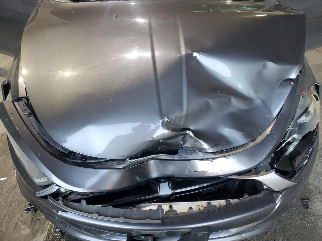 2016 Dodge Dart Sxt VIN: 1C3CDFBB0GD667855 Lot: 89618415