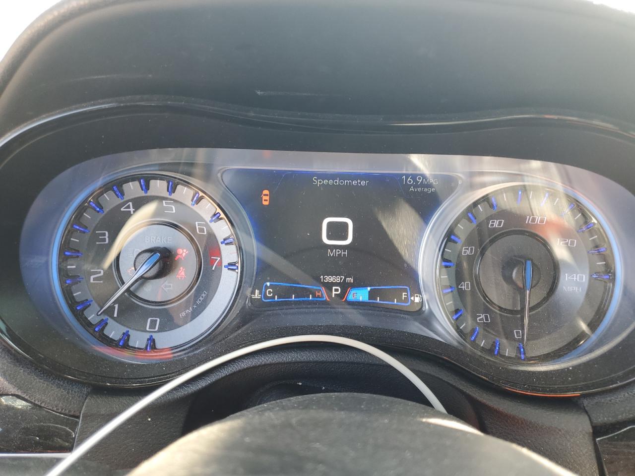 2019 Chrysler 300 S VIN: 2C3CCABG3KH559503 Lot: 82341315