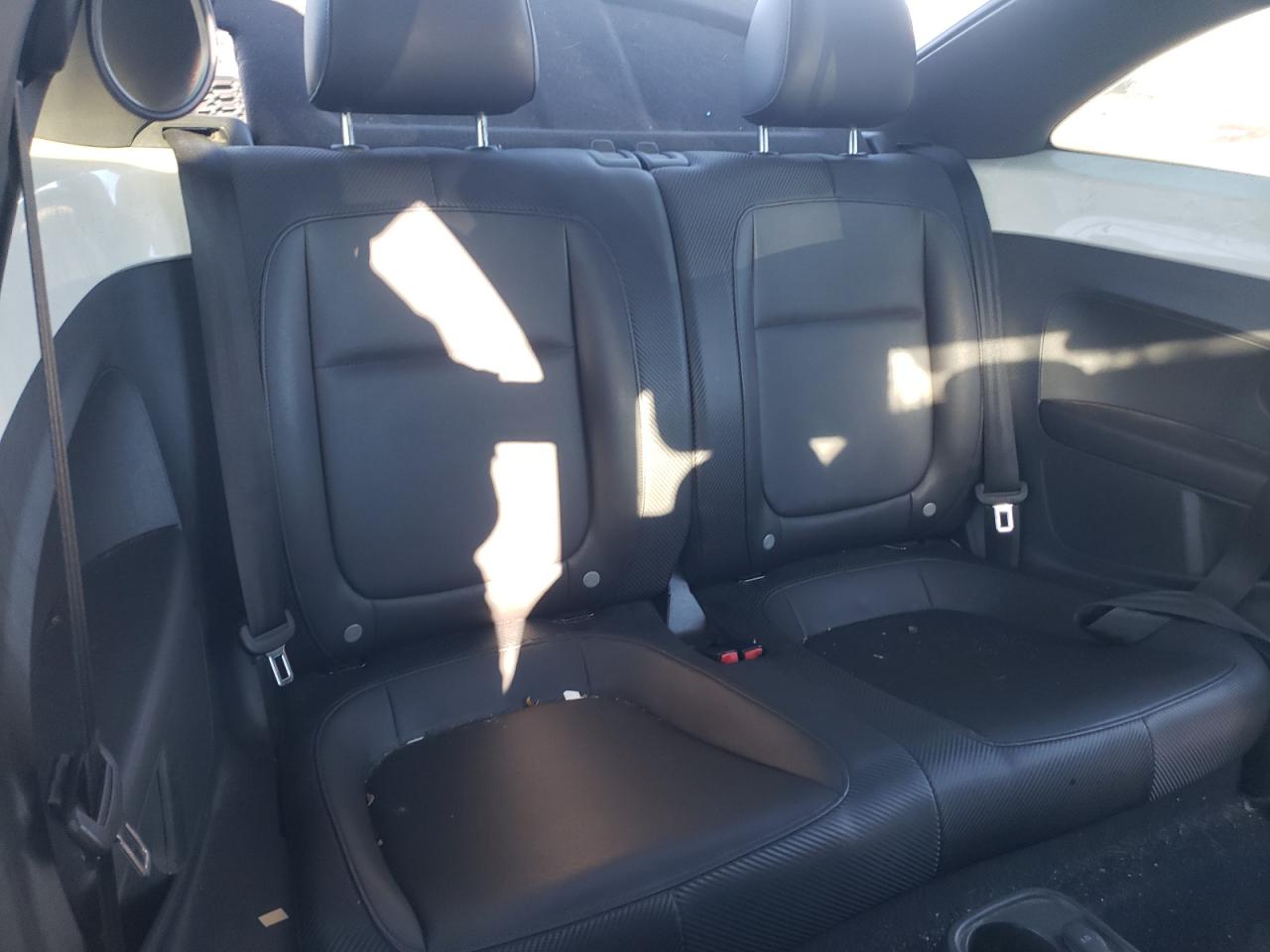 2013 Volkswagen Beetle VIN: 3VWHX7AT2DM612846 Lot: 82301005