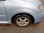 2004 TOYOTA COROLLA T3 VVTI AUTO  for sale at Copart EAST KILBRIDE
