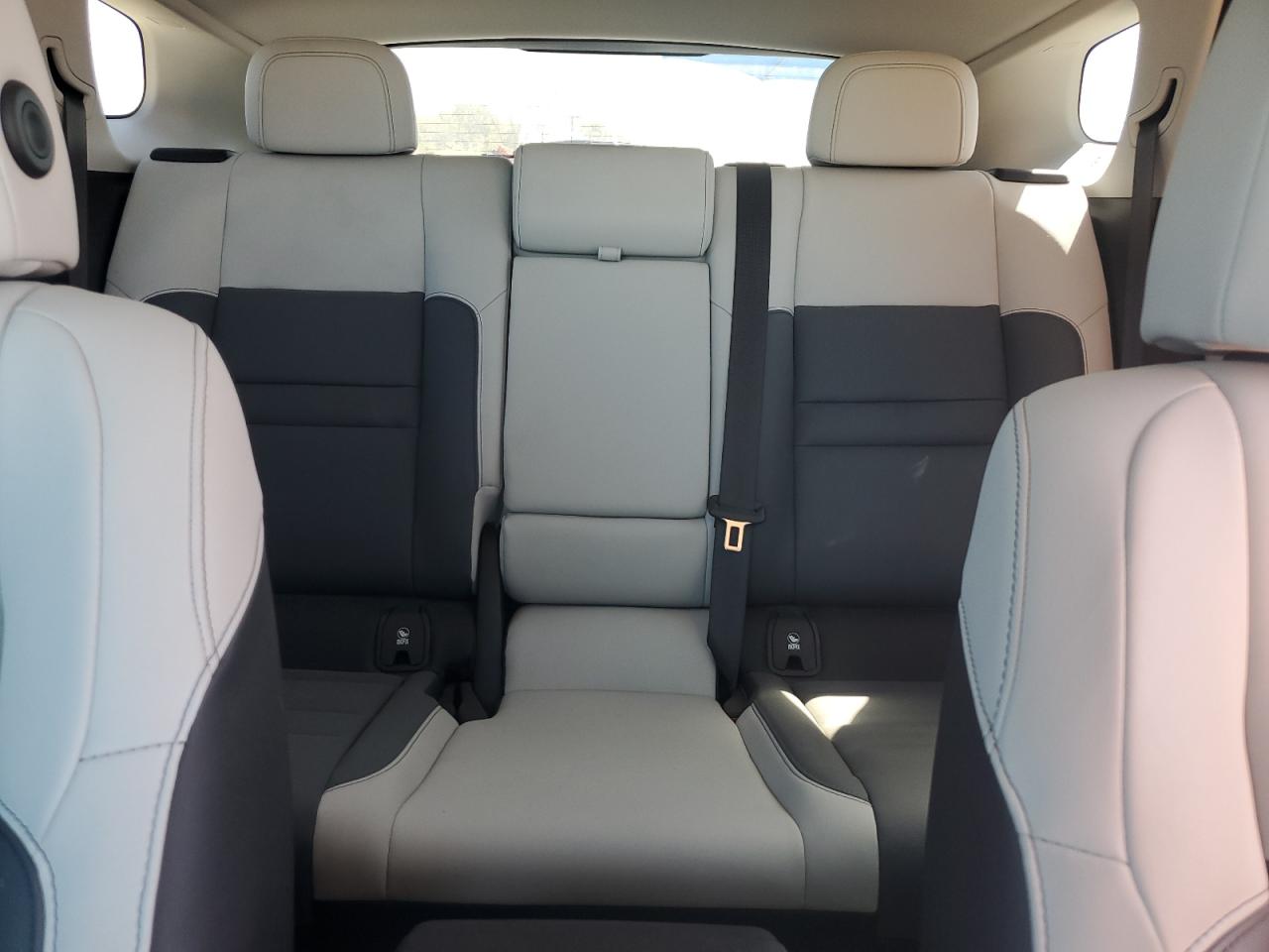 2024 Honda Prologue Tour VIN: 3GPKHXRJ0RS518412 Lot: 87408685