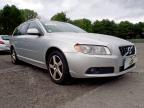 2012 VOLVO V70 SE LUX D5 AUTO  for sale at Copart SANDTOFT