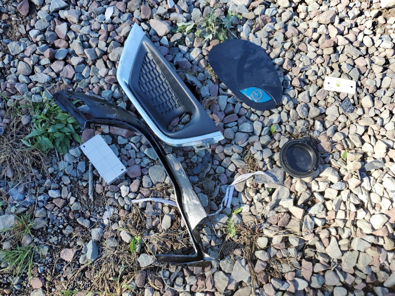 2023 Chrysler Pacifica Hybrid Touring L VIN: 2C4RC1L71PR513769 Lot: 85599535