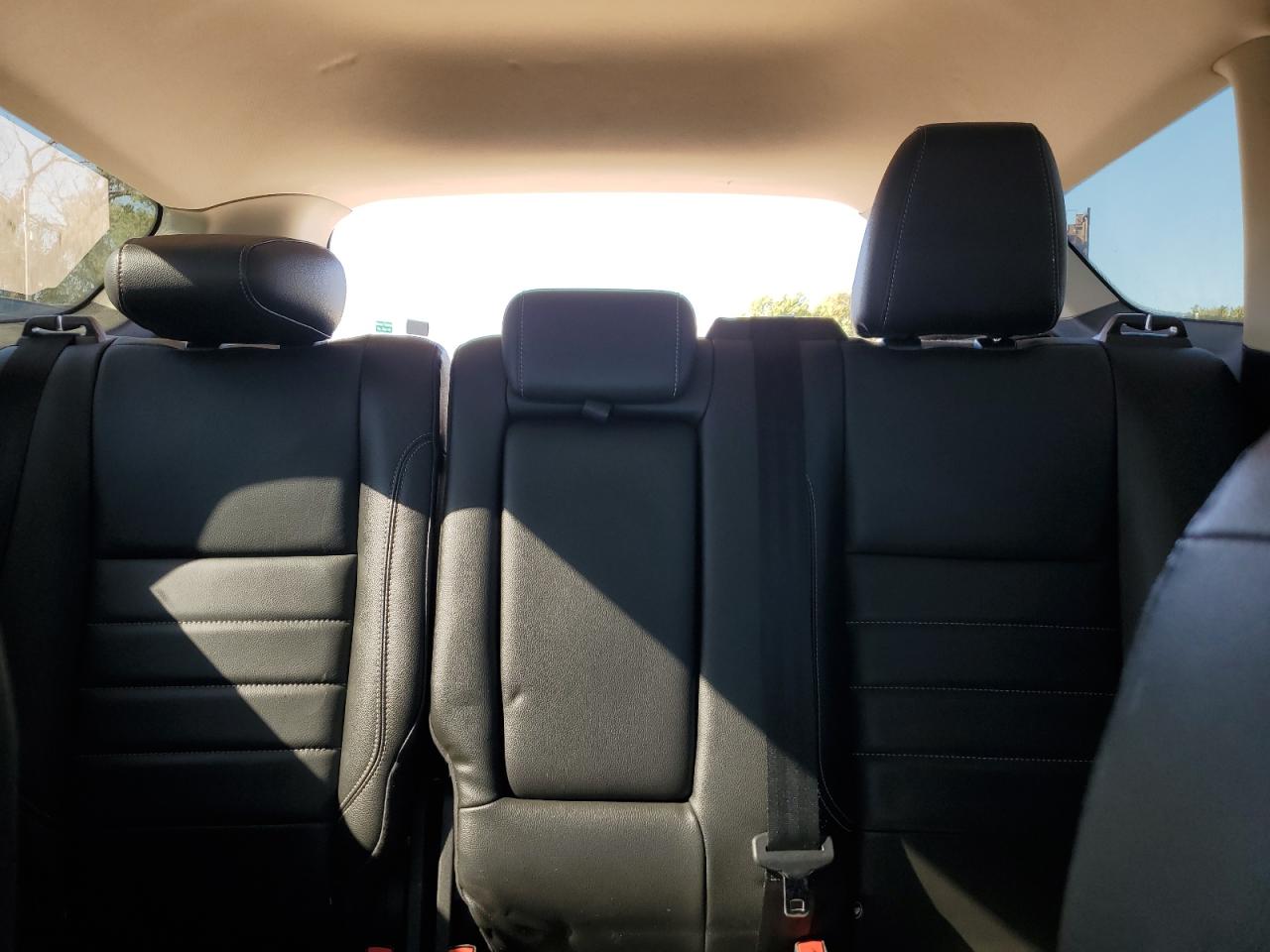 2015 Ford Escape Titanium VIN: 1FMCU9J9XFUA42708 Lot: 90410065