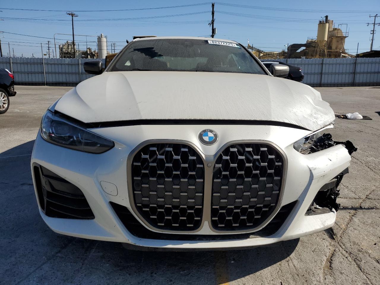 Фото: WBA13AR00MCF78401