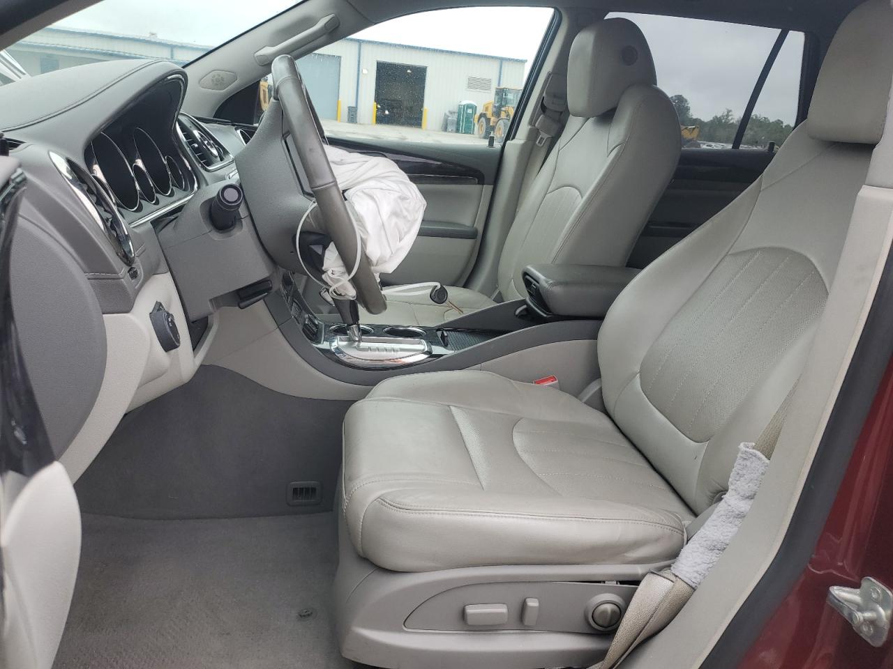 2017 Buick Enclave VIN: 5GAKRBKD2HJ309373 Lot: 82444295