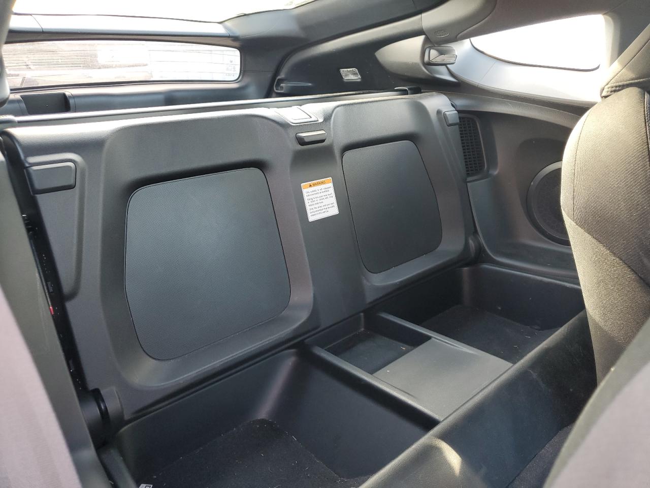 2013 Honda Uk VIN: JHMZF1D41DS000591 Lot: 82661035