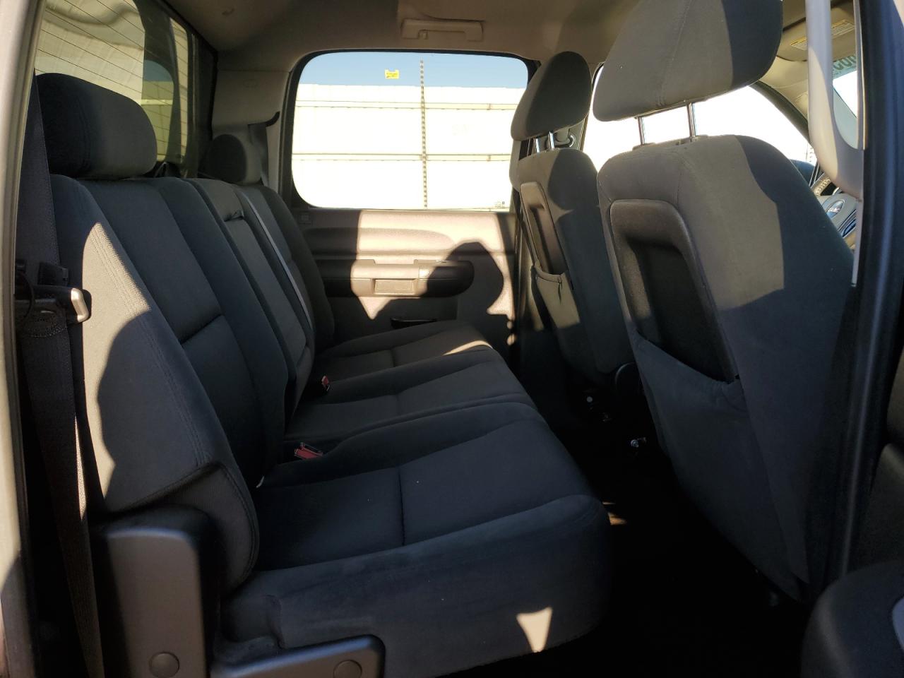 2008 GMC Sierra K1500 VIN: 2GTEK13M381302015 Lot: 82699885