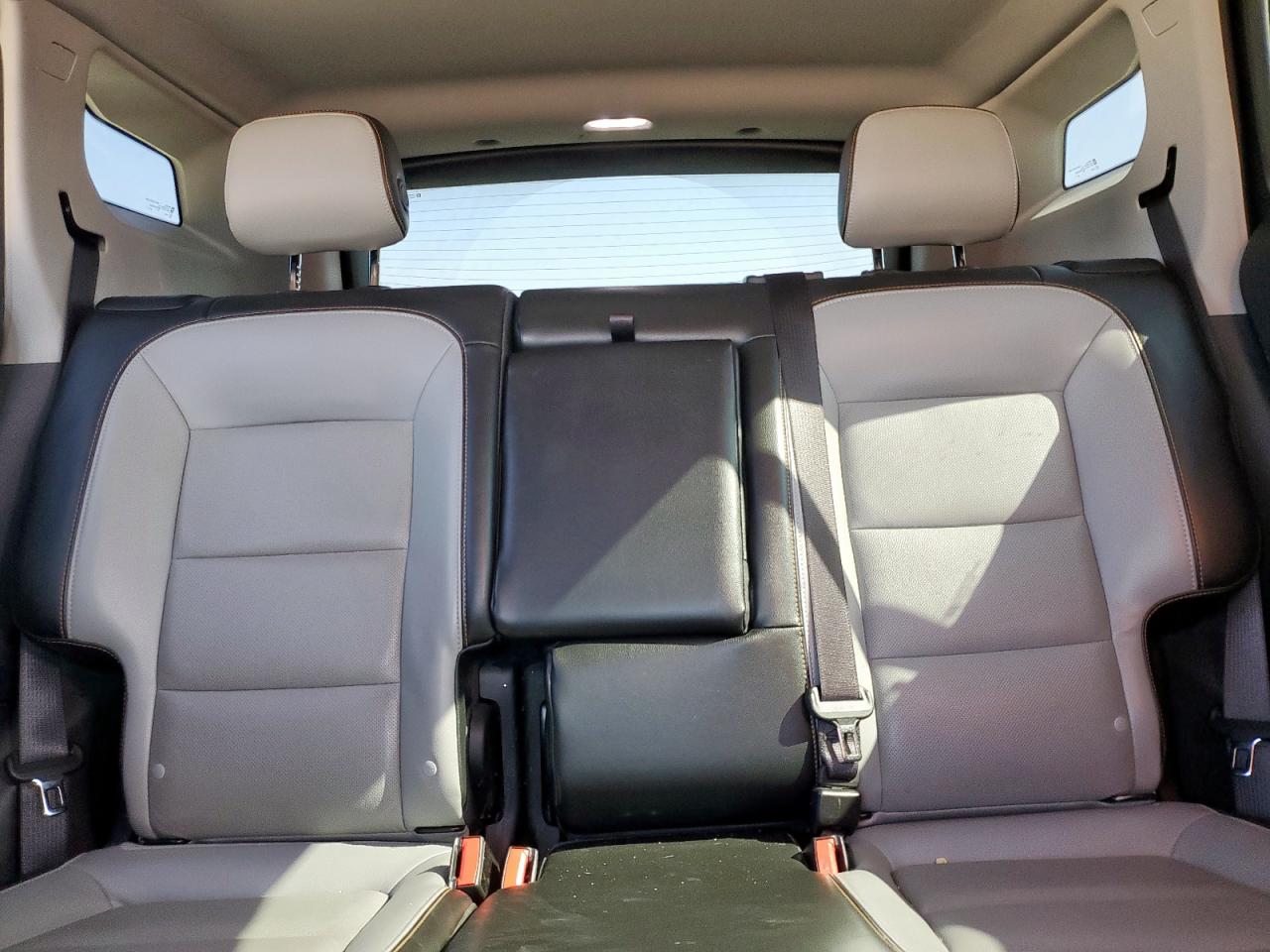 2020 GMC Terrain Slt VIN: 3GKALVEX9LL327989 Lot: 90336005