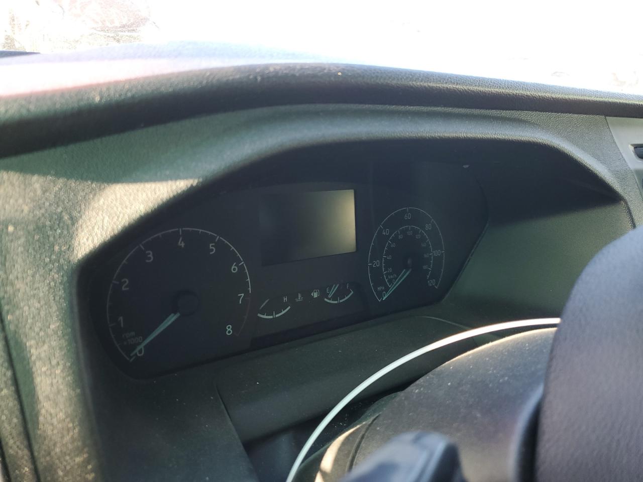 2020 Ford Transit T-150 VIN: 1FTYE1C81LKA25607 Lot: 90027595