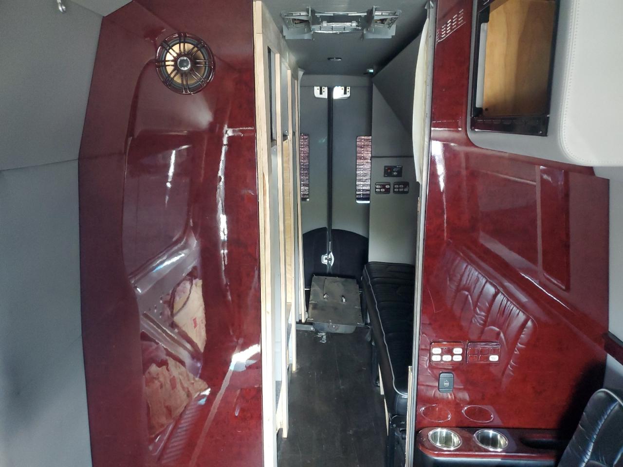 2015 Mercedes-Benz Sprinter 3500 VIN: WD3PF4CC0FP160335 Lot: 85510285