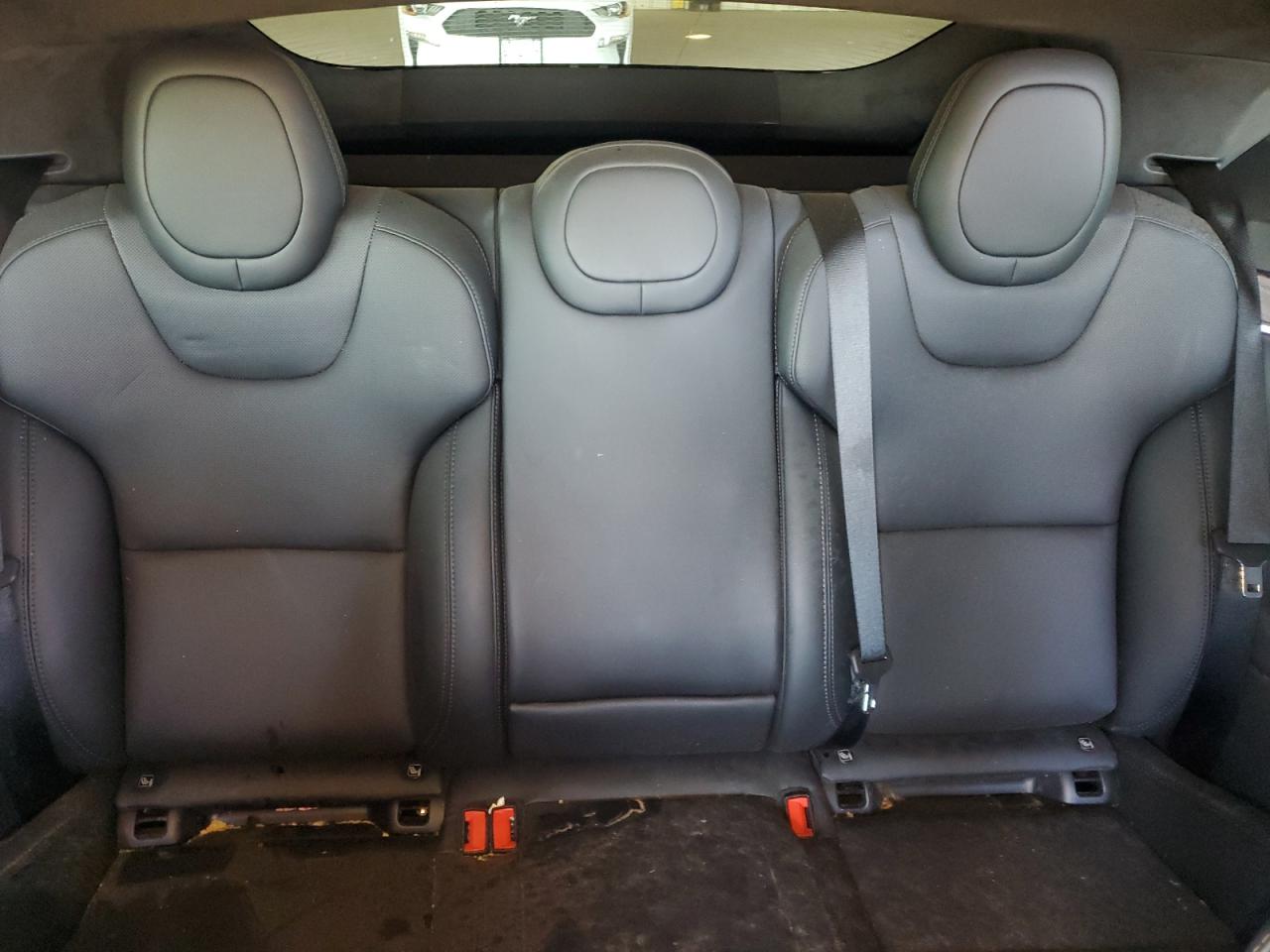 2023 Tesla Model S VIN: 5YJSA1E5XPF521321 Lot: 86243705