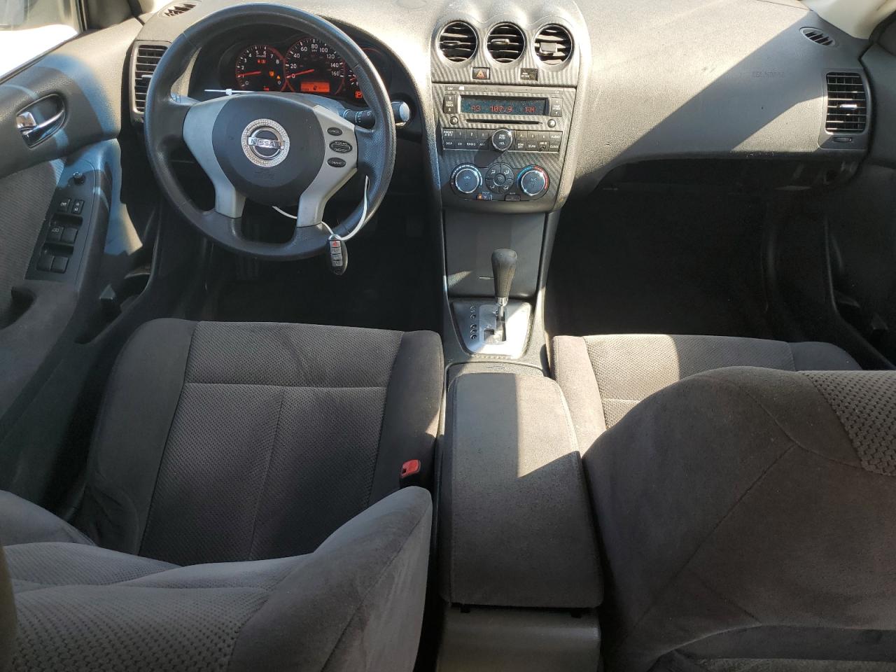 2009 Nissan Altima 2.5 VIN: 1N4AL21E29N495549 Lot: 82182185