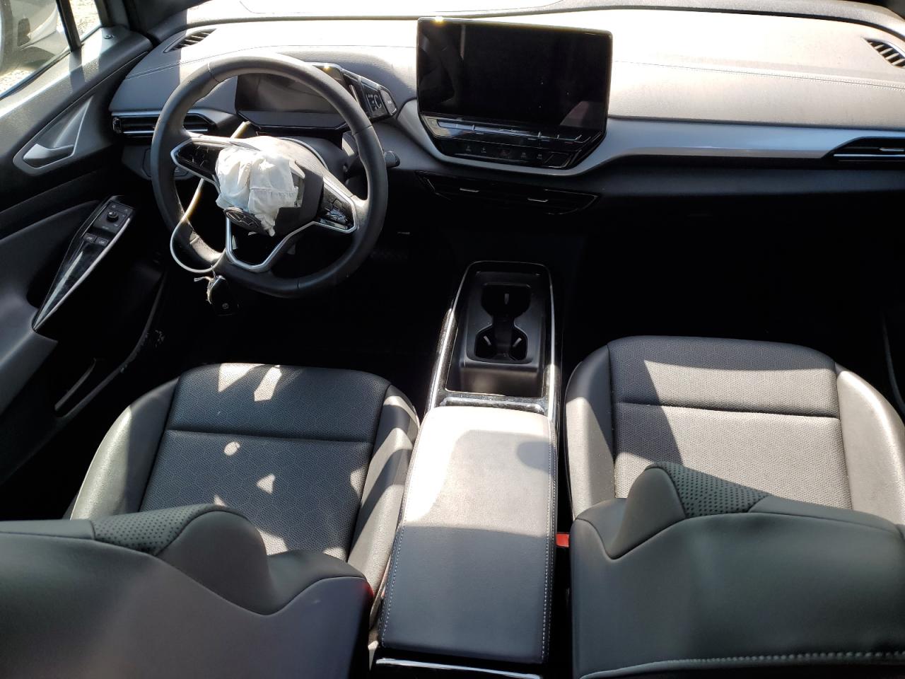 2023 Volkswagen Id.4 Pro S VIN: 1V2WNPE89PC029930 Lot: 81999535