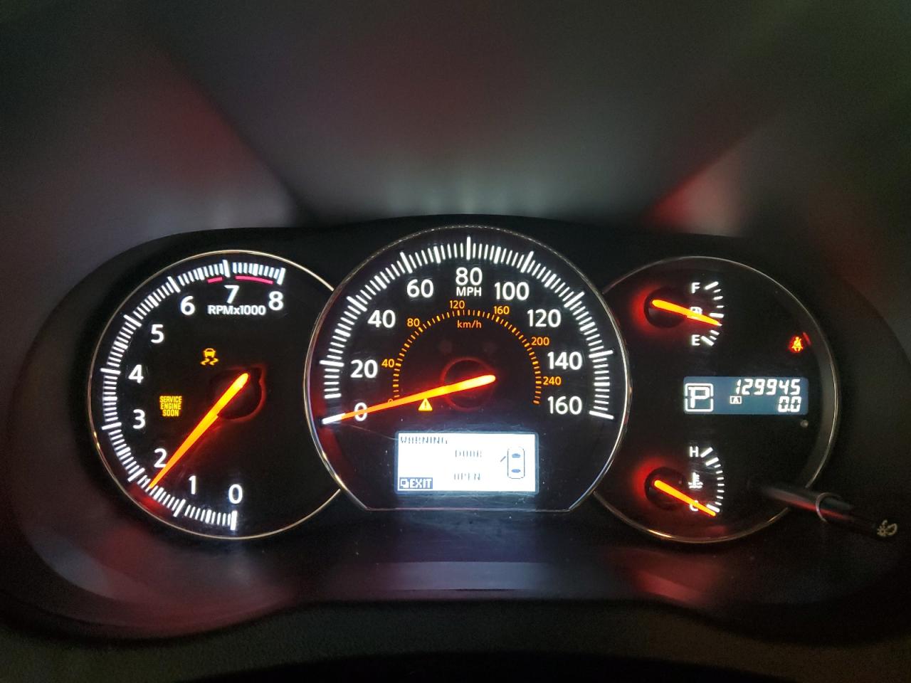 2014 Nissan Maxima S VIN: 1N4AA5APXEC480683 Lot: 85312855