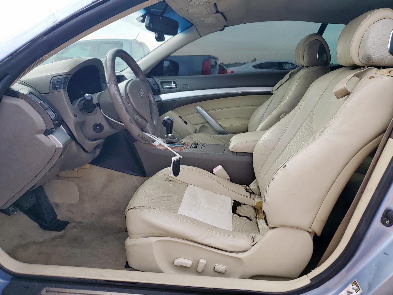 2009 Infiniti G37 Base VIN: JNKCV66E59M722878 Lot: 90429245