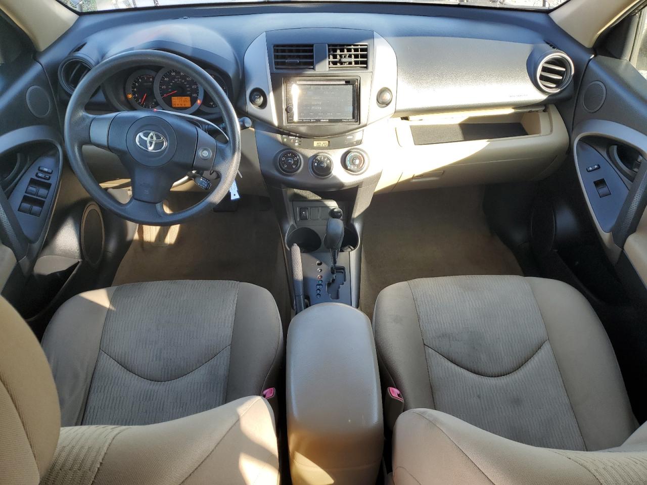 2009 Toyota Rav4 VIN: JTMBF33V295012778 Lot: 82663065