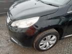 2013 PEUGEOT 2008 ALLURE  for sale at Copart WOLVERHAMPTON
