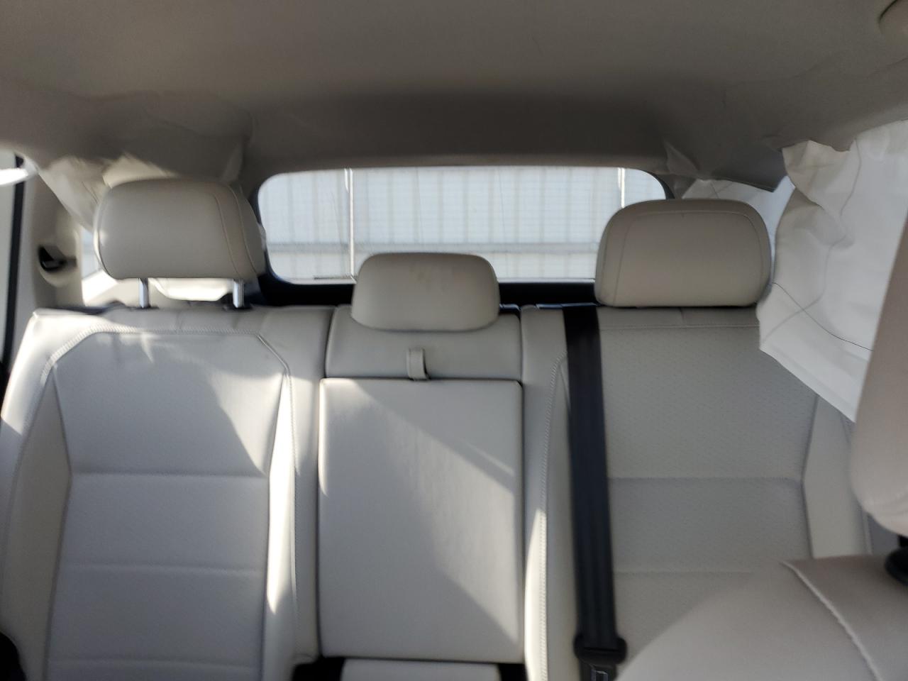 2018 Volkswagen Tiguan Se VIN: 3VV3B7AX3JM018715 Lot: 89863685