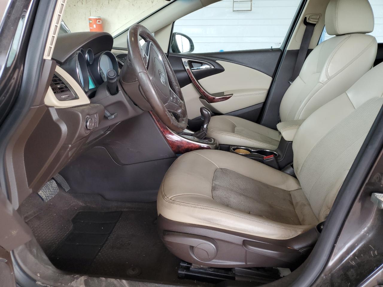 2014 Buick Verano VIN: 1G4PP5SK6E4134299 Lot: 84540415