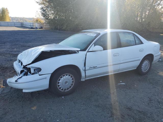 2000 Buick Century Custom