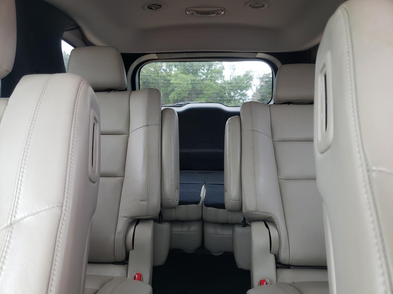 2015 Dodge Durango Limited VIN: 1C4RDHDG9FC810011 Lot: 82174865