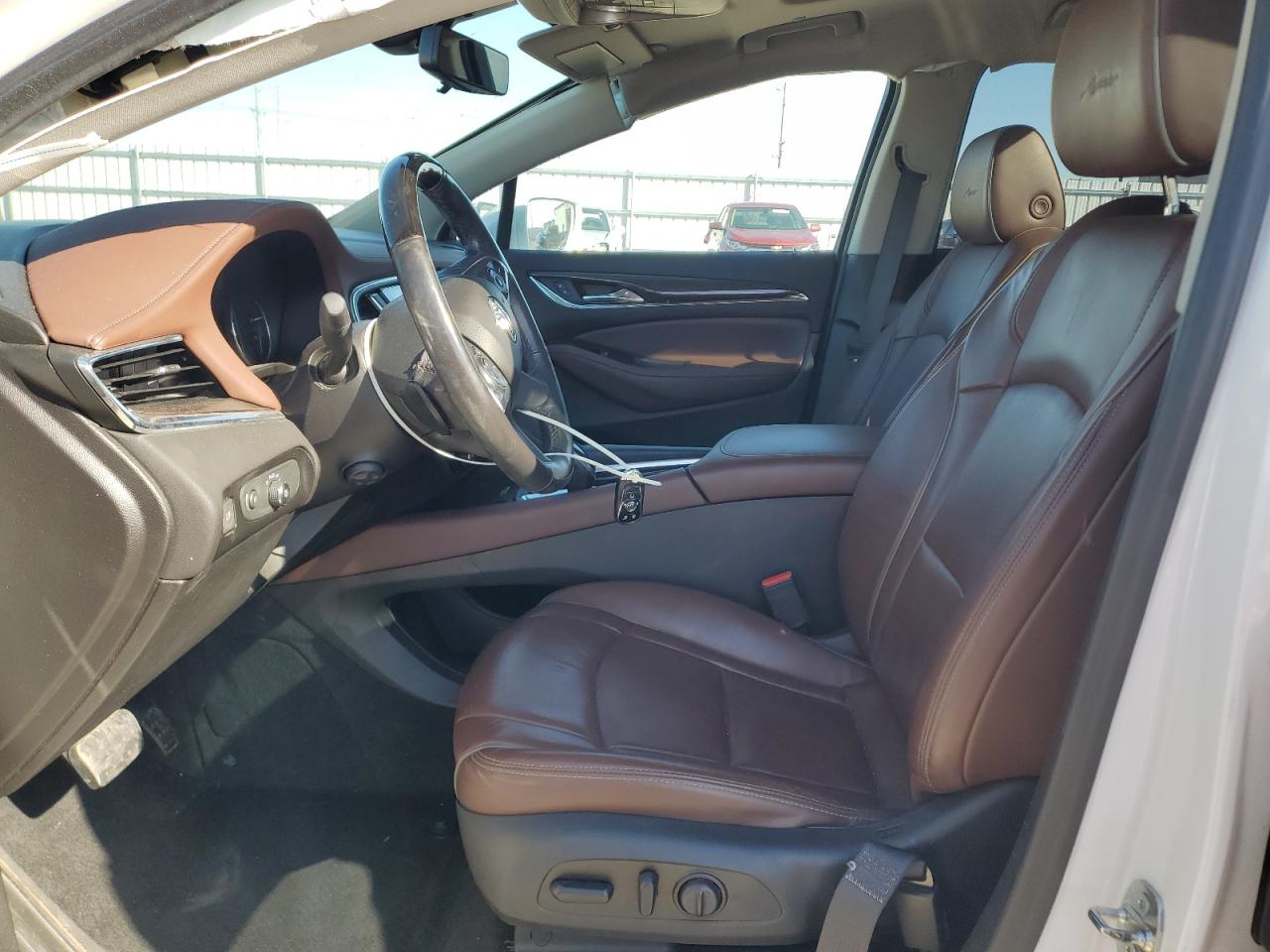 2018 Buick Enclave Avenir VIN: 5GAEVCKW8JJ198219 Lot: 87444455