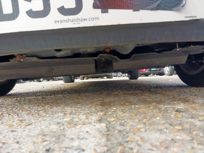 2009 CITROEN C3 1.4 HDI AIRDREAM+ 5DR