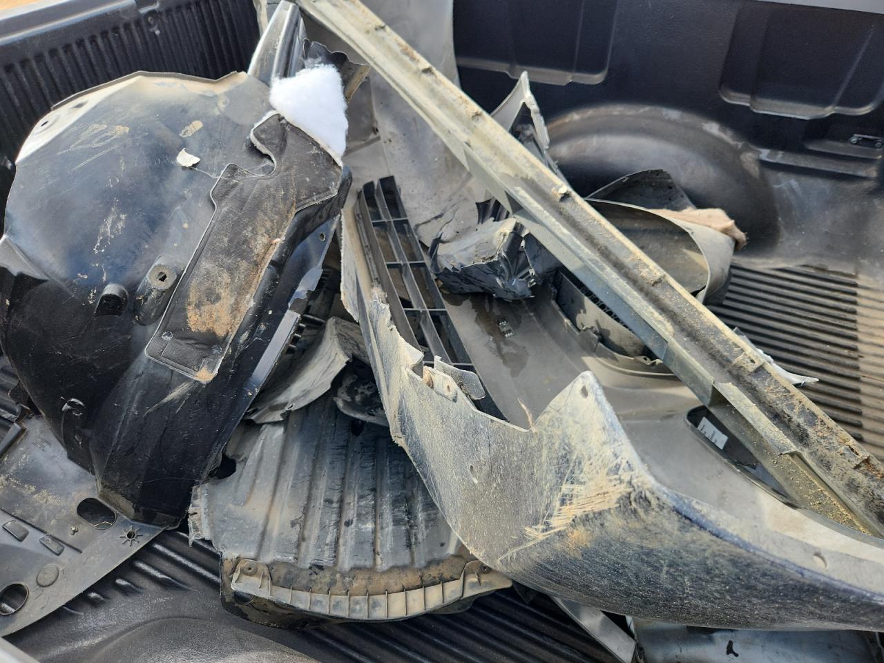 2006 Ford F150 VIN: 1FTRX12586FB50185 Lot: 82366455