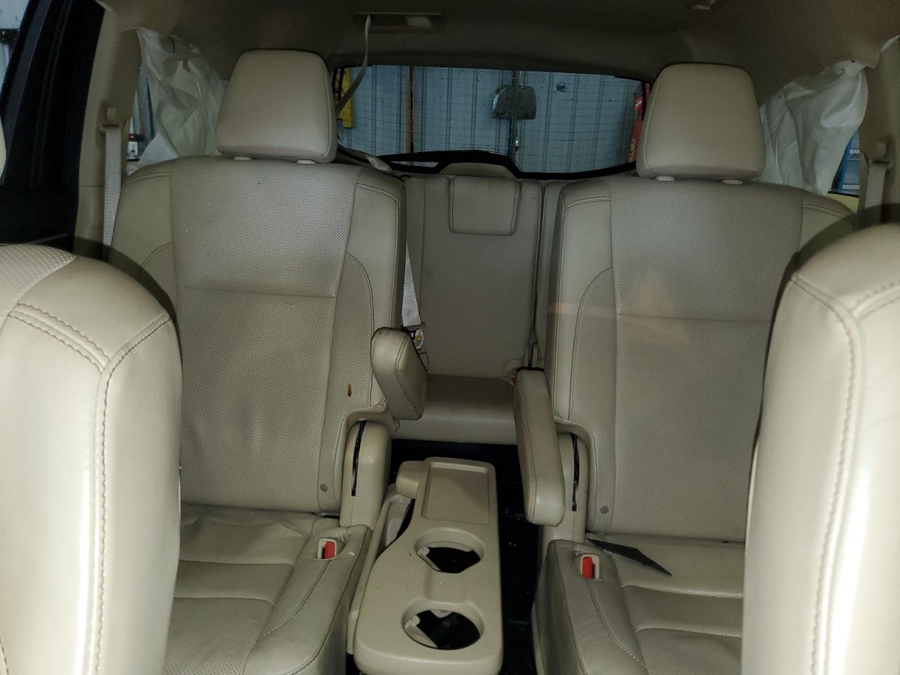 2014 Toyota Highlander Limited VIN: 5TDDKRFH9ES068086 Lot: 85869135