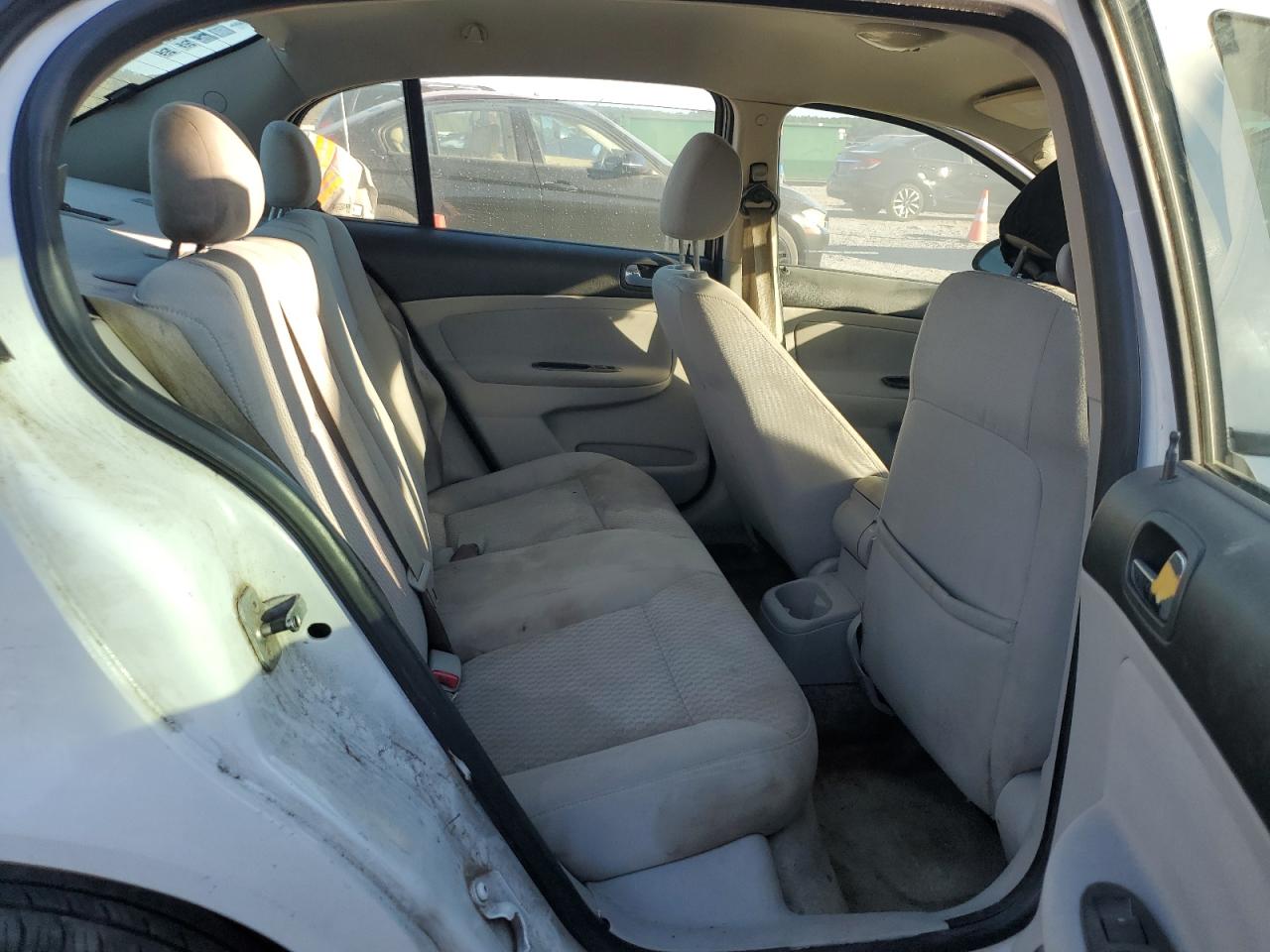 2009 Chevrolet Cobalt Lt VIN: 1G1AT58H497291134 Lot: 87277375