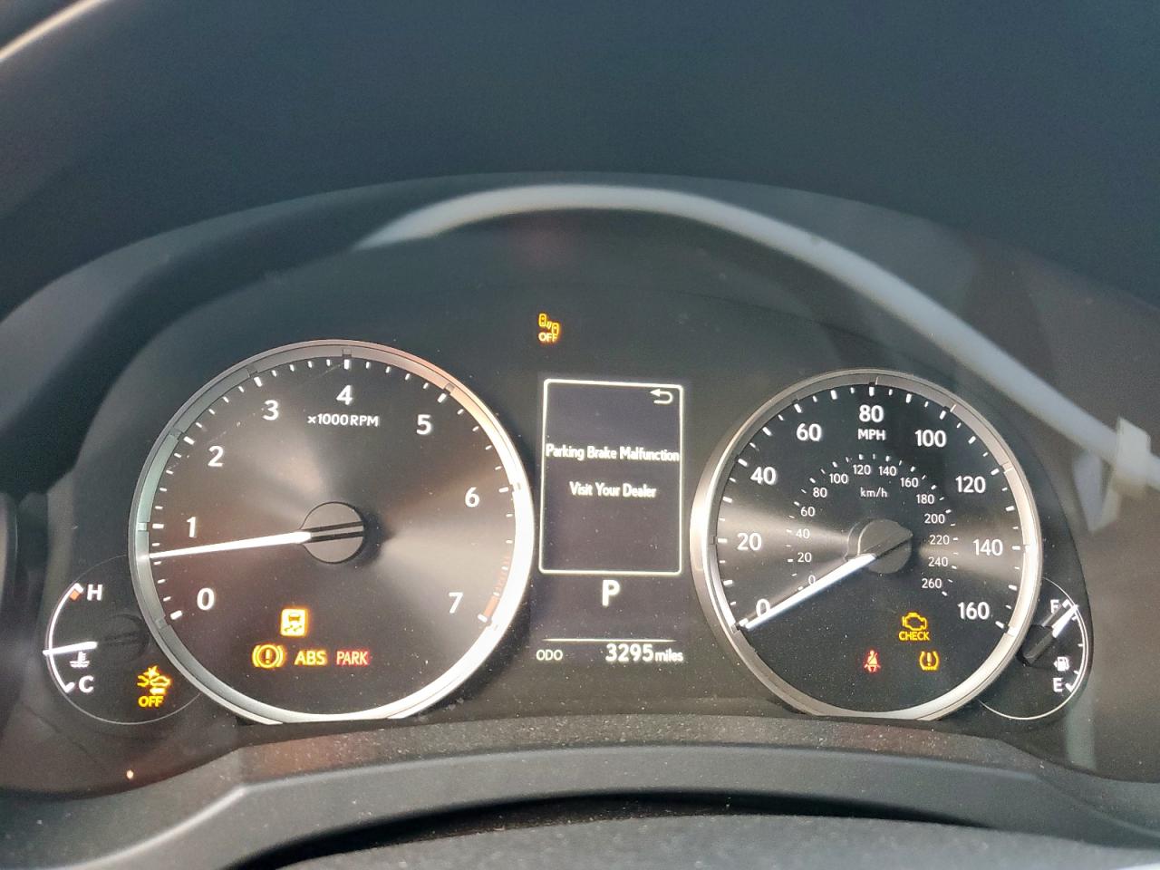 2025 Lexus Is 350 F Sport Design VIN: JTHBZ1B29S5083306 Lot: 81888265