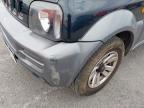 2012 SUZUKI JIMNY SZ4  for sale at Copart CHESTER