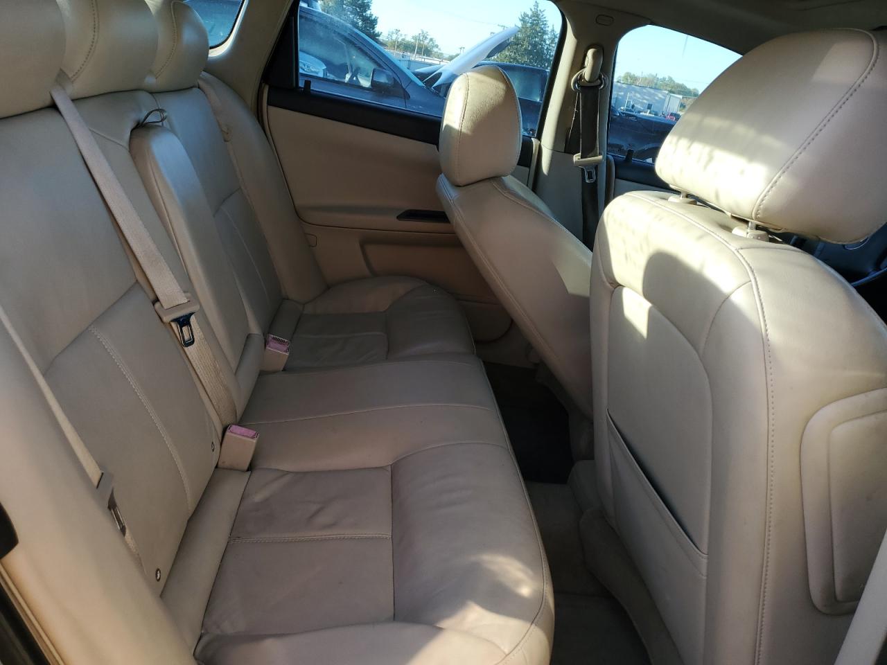 2010 Chevrolet Impala Lt VIN: 2G1WB5EK7A1192429 Lot: 82256915